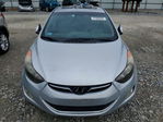 Hyundai Elantra 2011
