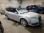 Audi RS4 2007