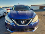 Nissan Sentra 2017