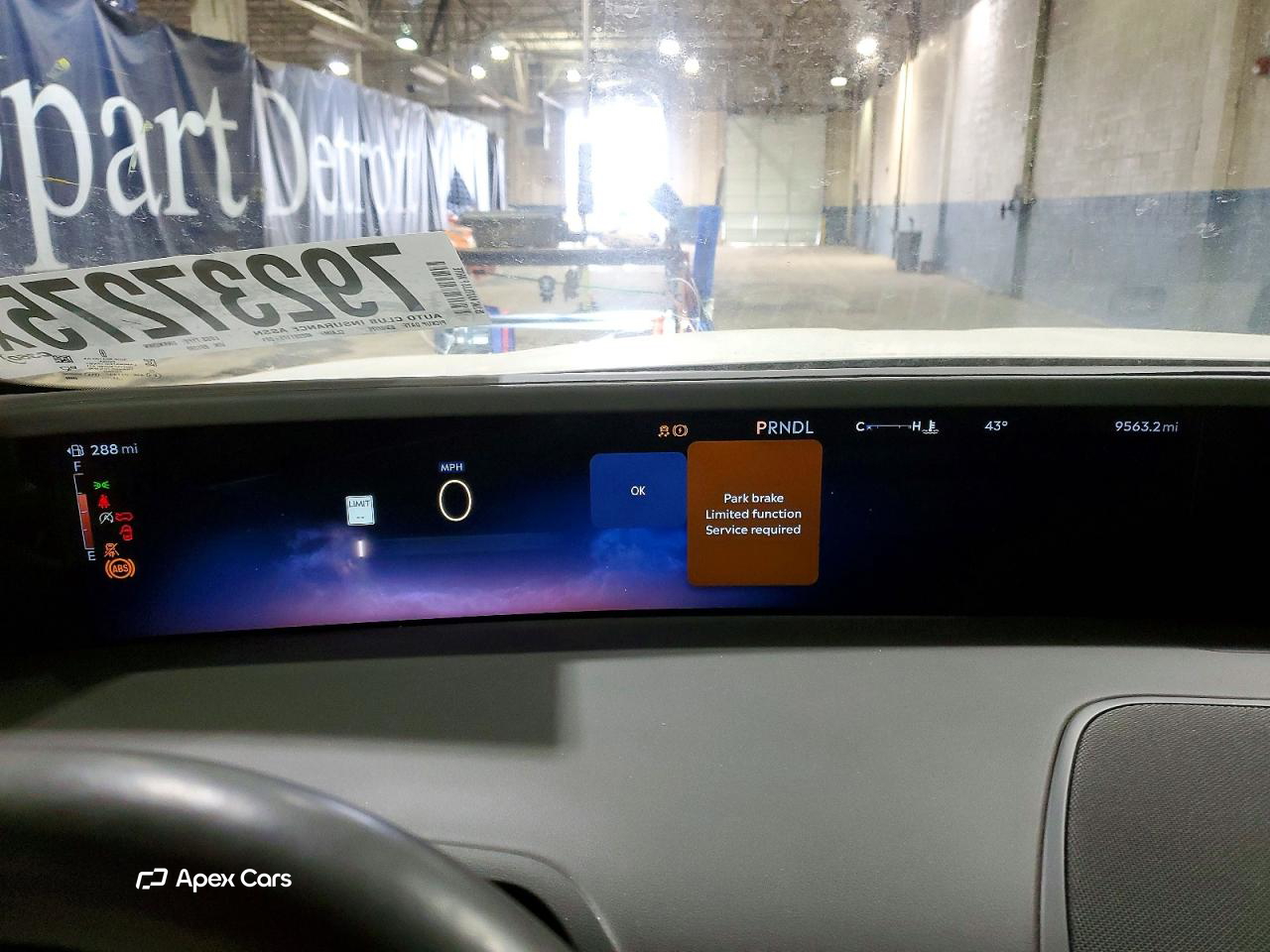 Lincoln Nautilus 2025