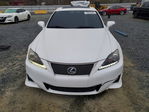 Lexus IS 2012
