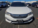Honda Accord 2016