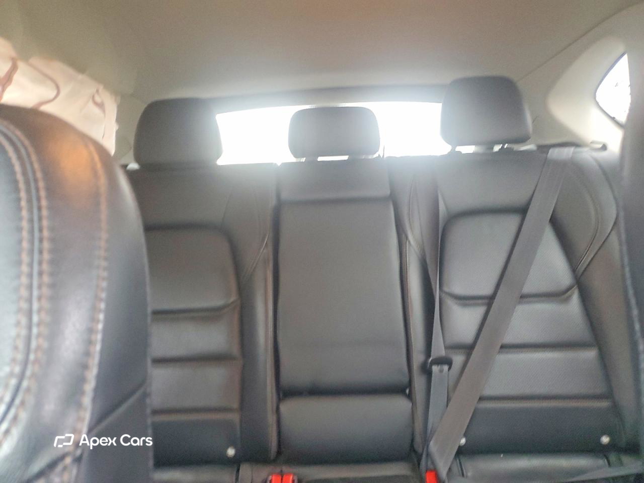 Mazda CX-5 2021