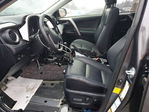 Toyota RAV 4 2016