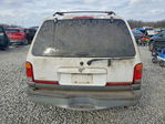 Mercury Mountaineer 2000