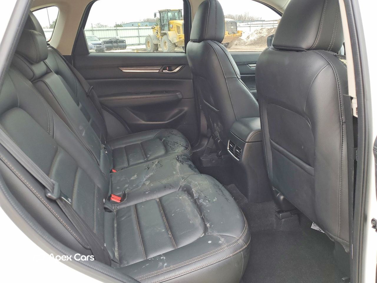 Mazda CX-5 2020