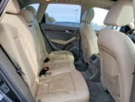 Audi Q5 2012