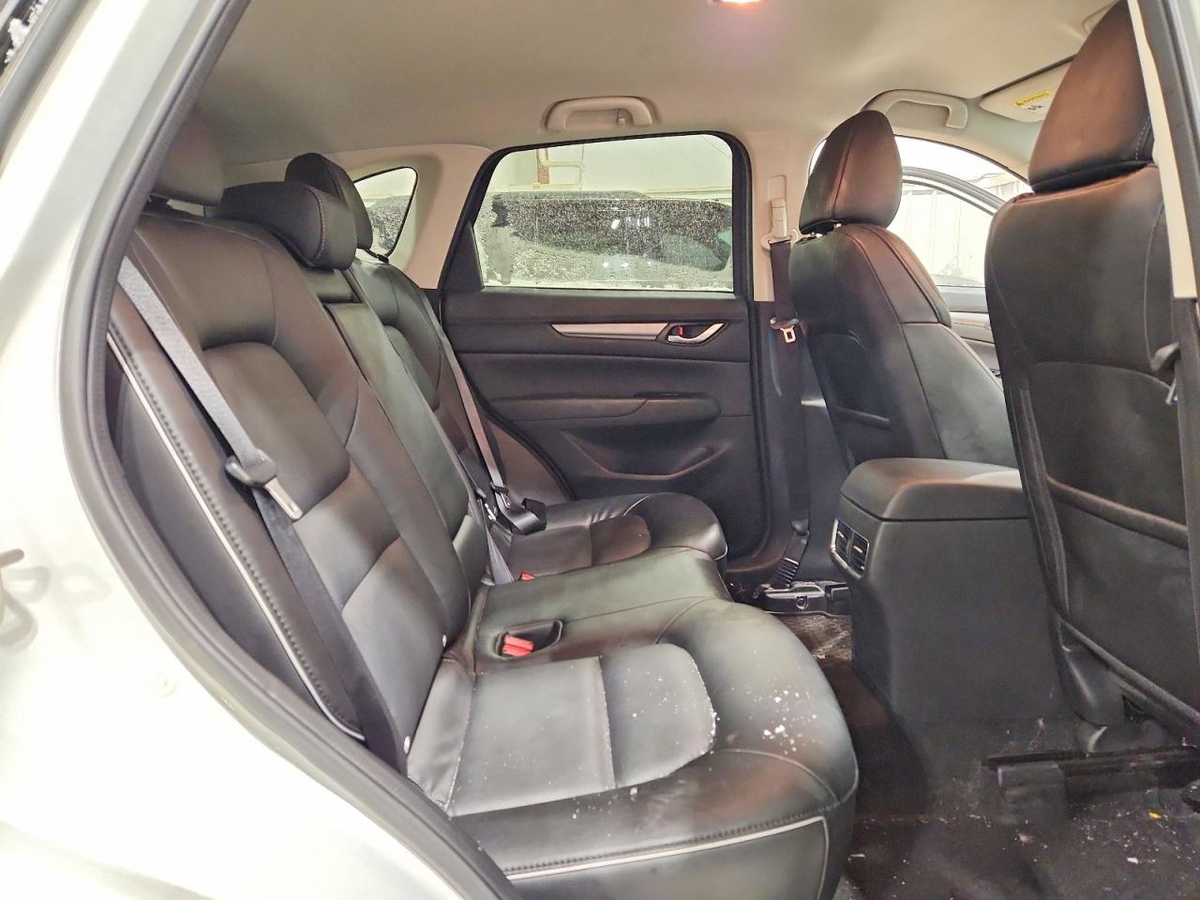 Mazda CX-5 2024