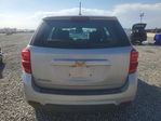 Chevrolet Equinox 2017
