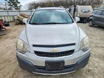 Chevrolet Captiva 2013