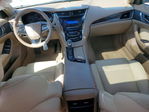 Cadillac CTS 2016