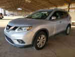 Nissan Rogue 2015