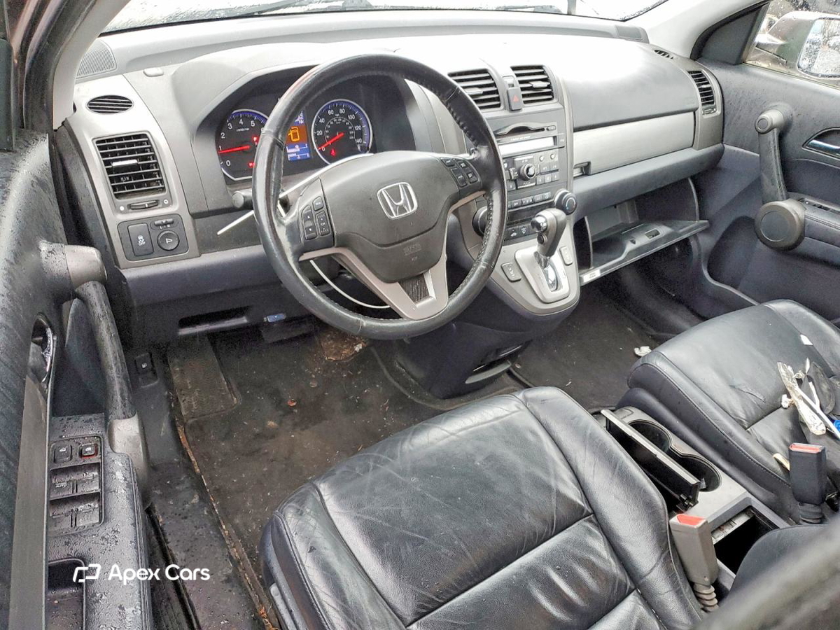 Honda CR-V 2011