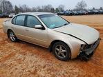 Nissan Maxima 1997