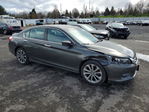 Honda Accord 2014