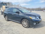 Nissan Pathfinder 2015