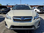 Subaru XV 2017