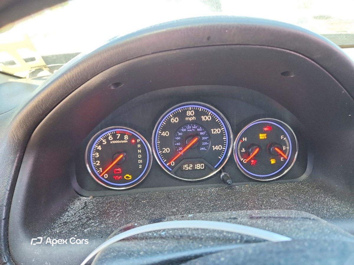 Honda Civic 2005