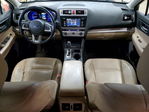 Subaru Outback 2016