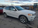 BMW X3 2012