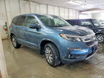 Honda Pilot 2021
