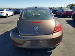 Volkswagen Beetle 2015