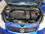 Suzuki SX4 2012