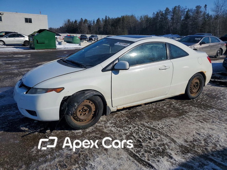 Honda Civic 2008 - Image 1 of 14