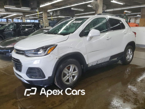 Chevrolet Trax 2020 - Image 1 of 12