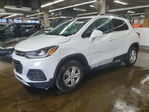 Chevrolet Trax 2020