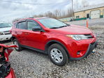 Toyota RAV 4 2015