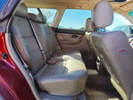 Subaru Legacy 2002