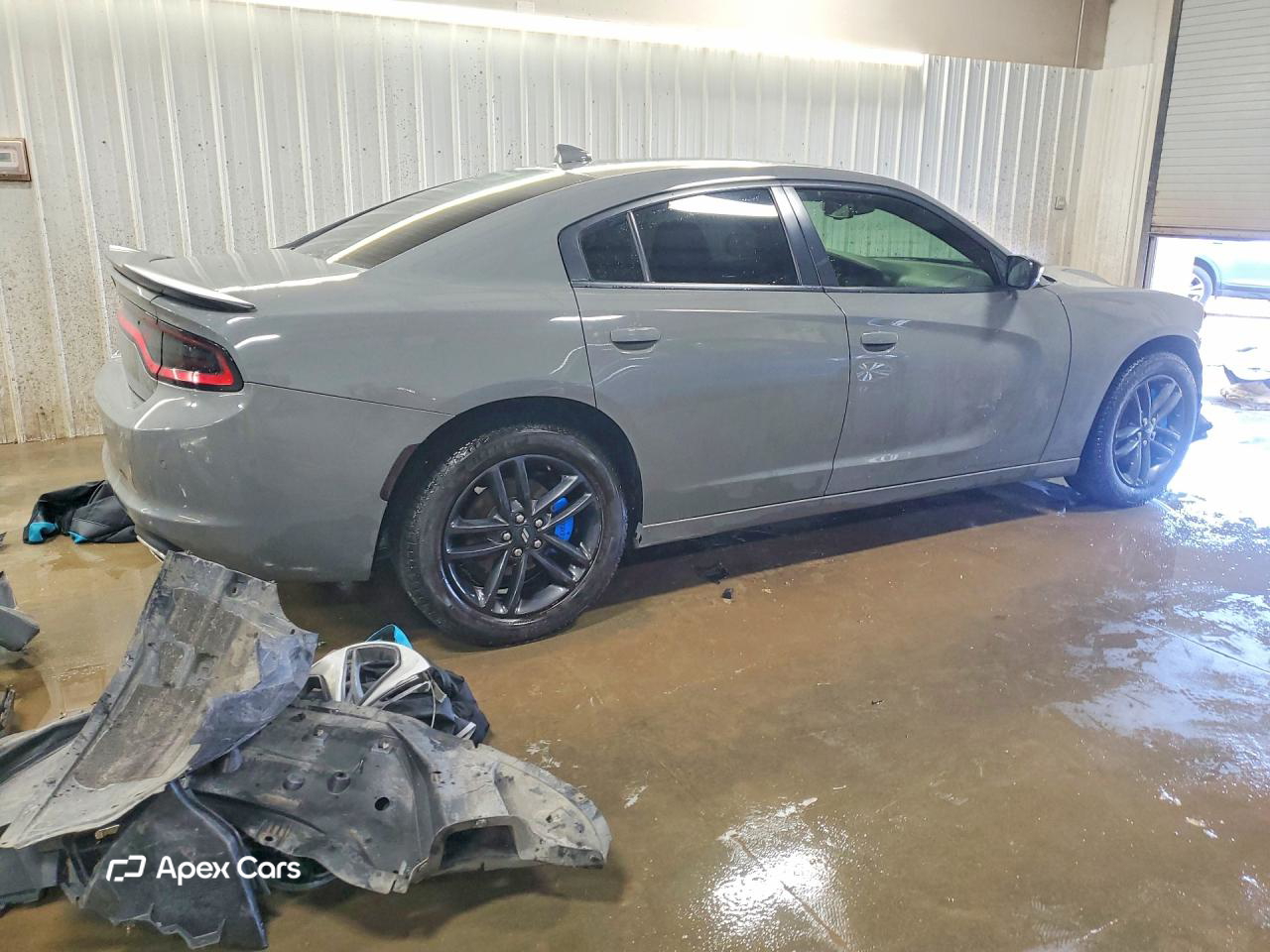 Dodge Charger 2019