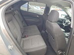 Chevrolet Equinox 2018