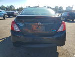 Nissan Versa 2015
