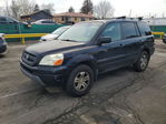 Honda Pilot 2005