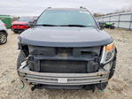 Ford Explorer 2013