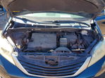 Toyota Sienna 2012