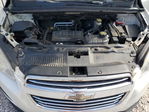 Chevrolet Trax 2015