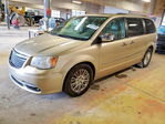 Chrysler Voyager 2012