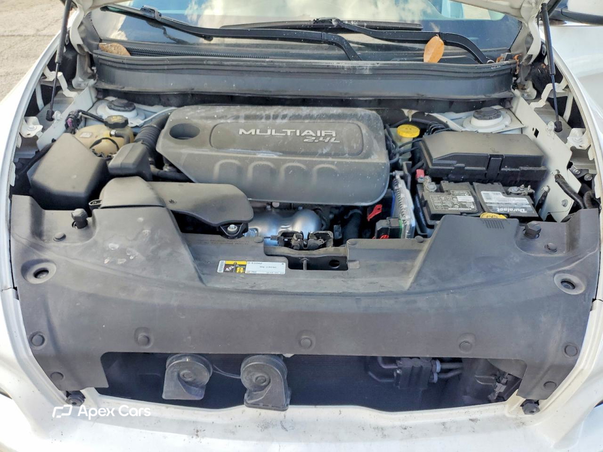 Jeep Grand Cherokee 2014