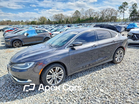 Chrysler 200 2016 - Image 1 of 13