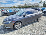 Chrysler 200 2016