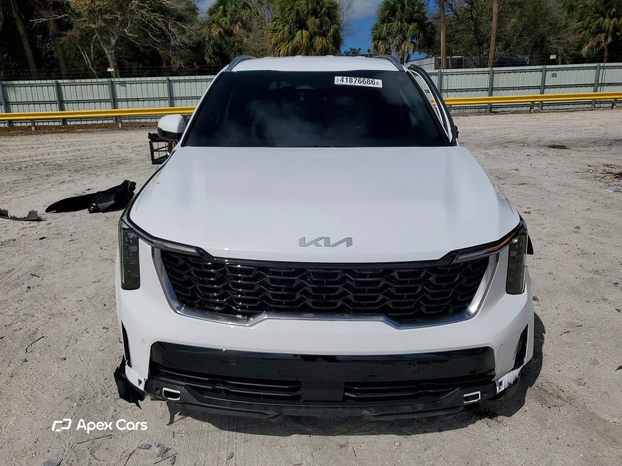 Kia Sorento 2024