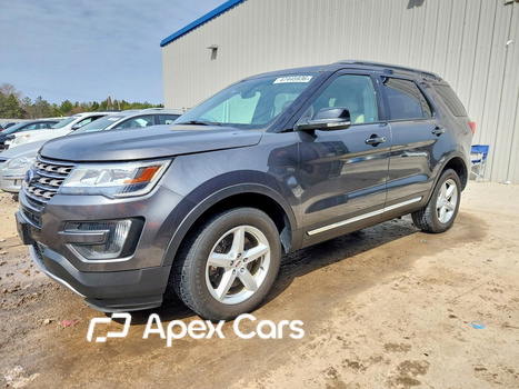 Ford Explorer 2016 - Image 1 of 13