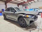 Audi SQ5 2024