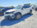 Subaru Outback 2021