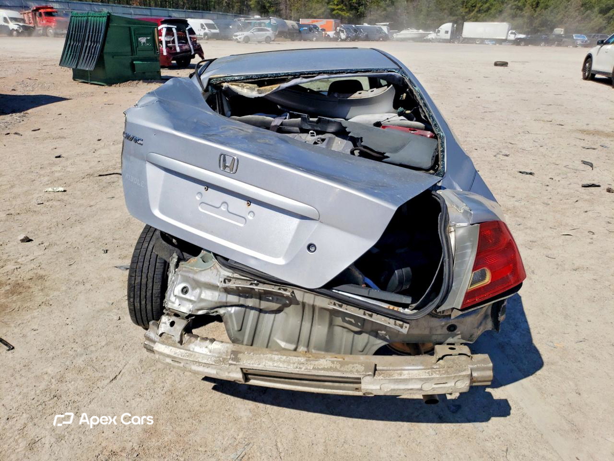 Honda Civic 2001