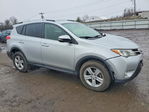 Toyota RAV 4 2013