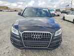 Audi Q5 2014